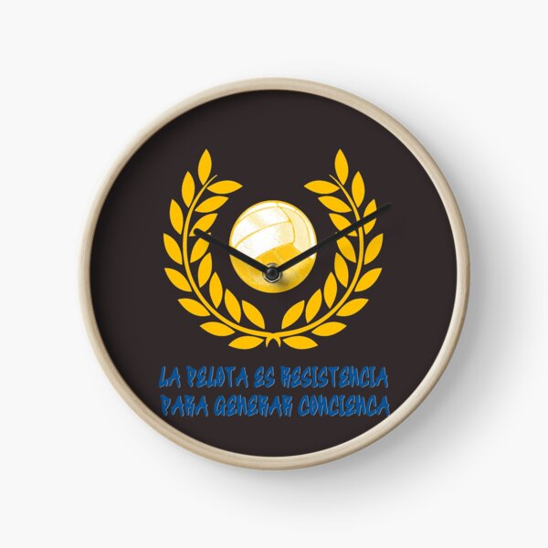 Item preview, RESISTENCIA designed and sold by FUTBOLPOPULAR.