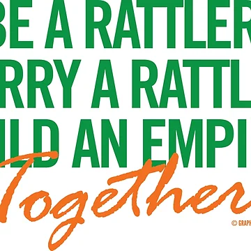 Artwork thumbnail, Marry a Rattler Collection by Graphic Snob® by GraphicSnob