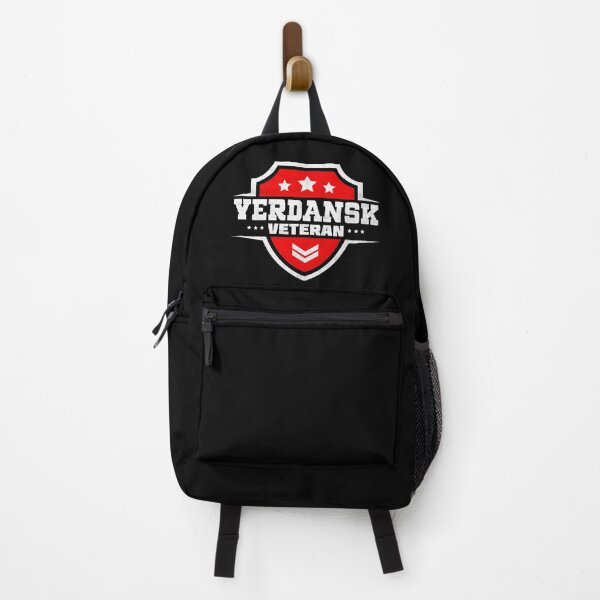 Item preview, Verdansk Veteran designed and sold by DragonGFX.