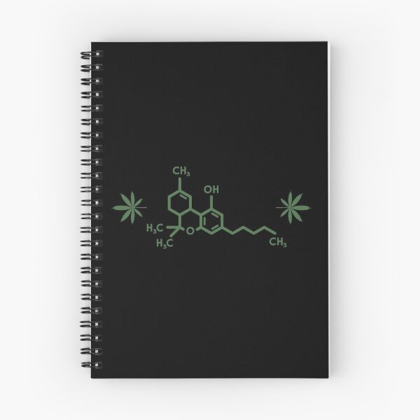 Artikelvorschau, THC Formula entworfen und verkauft von SiddharthaMoon.