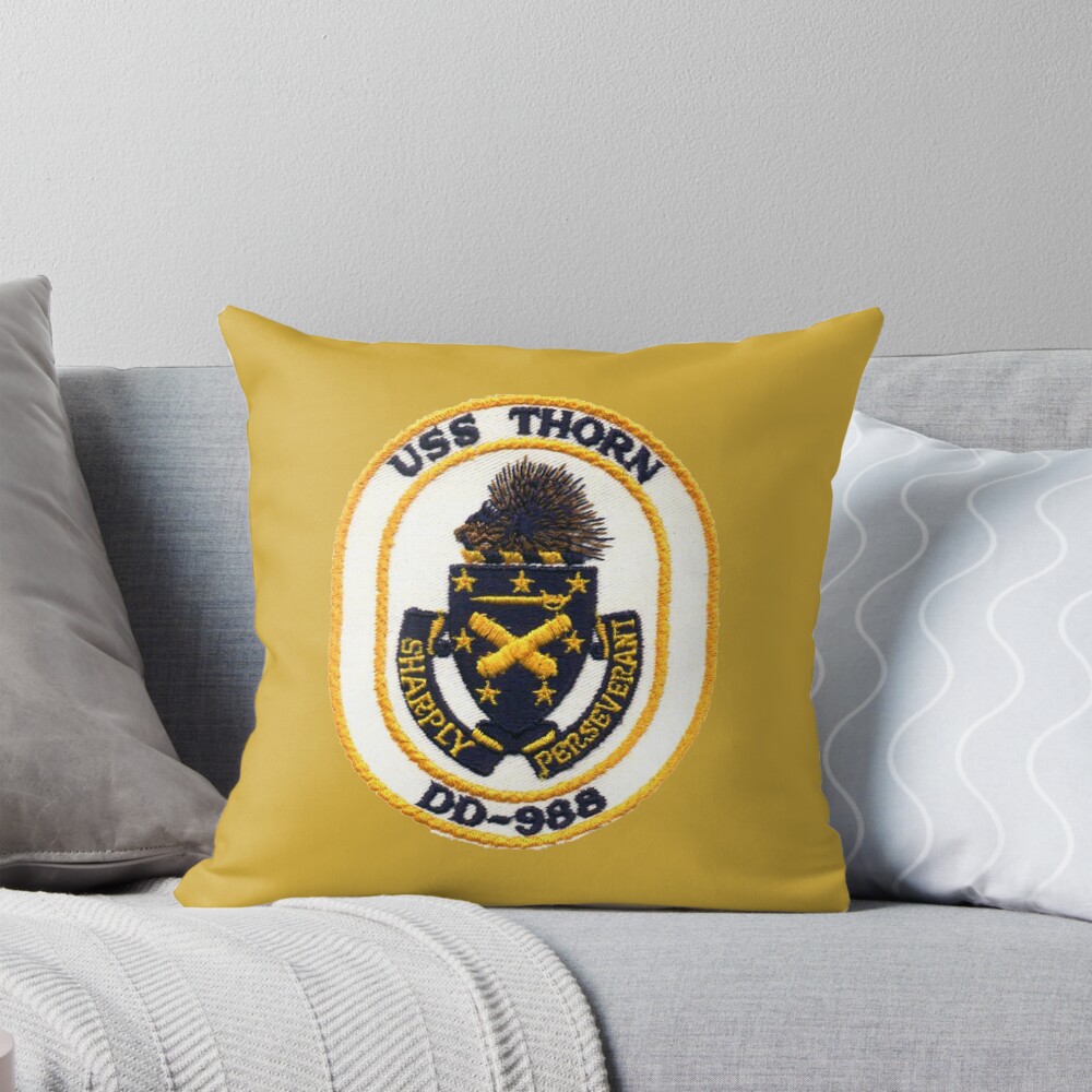 Aperçu de l'œuvre Coussin créée et vendue par militarygifts.