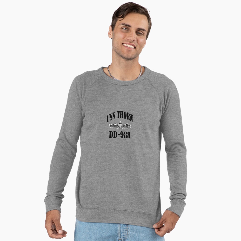 Aperçu de l'œuvre Sweatshirt léger créée et vendue par militarygifts.