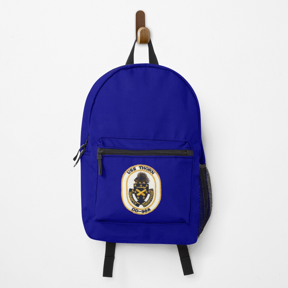Aperçu de l'œuvre Sac à dos créée et vendue par militarygifts.