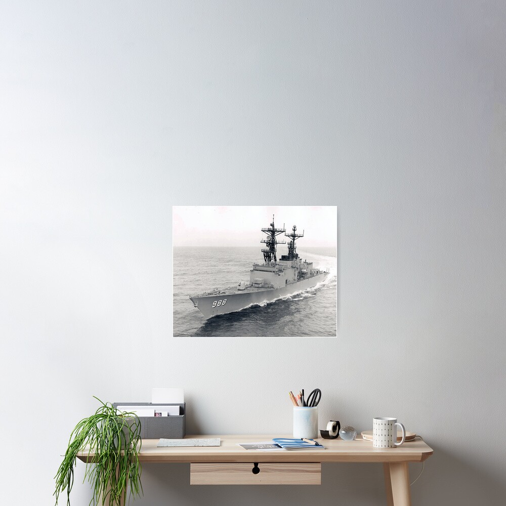 Aperçu de l'œuvre Poster créée et vendue par militarygifts.