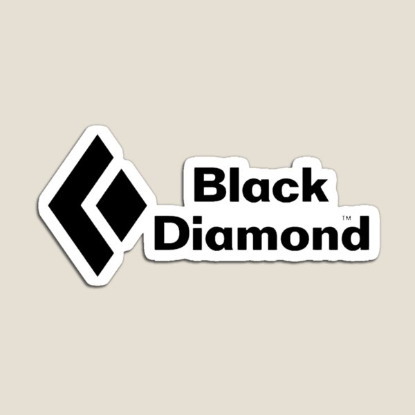 Item preview, Mercancía de diamante negro esencial designed and sold by neraconor.