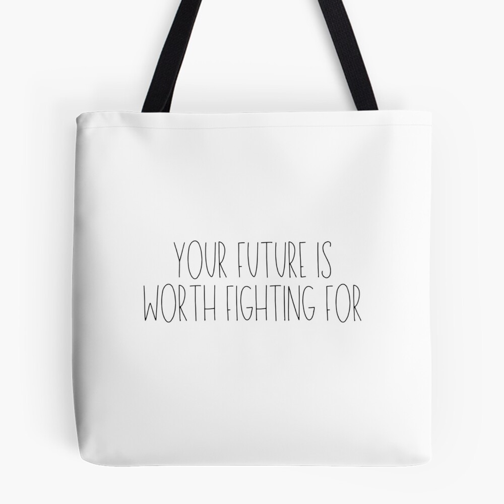 Artikel-Vorschau von Allover-Print Tote Bag, designt und verkauft von DrMollyInProgress.