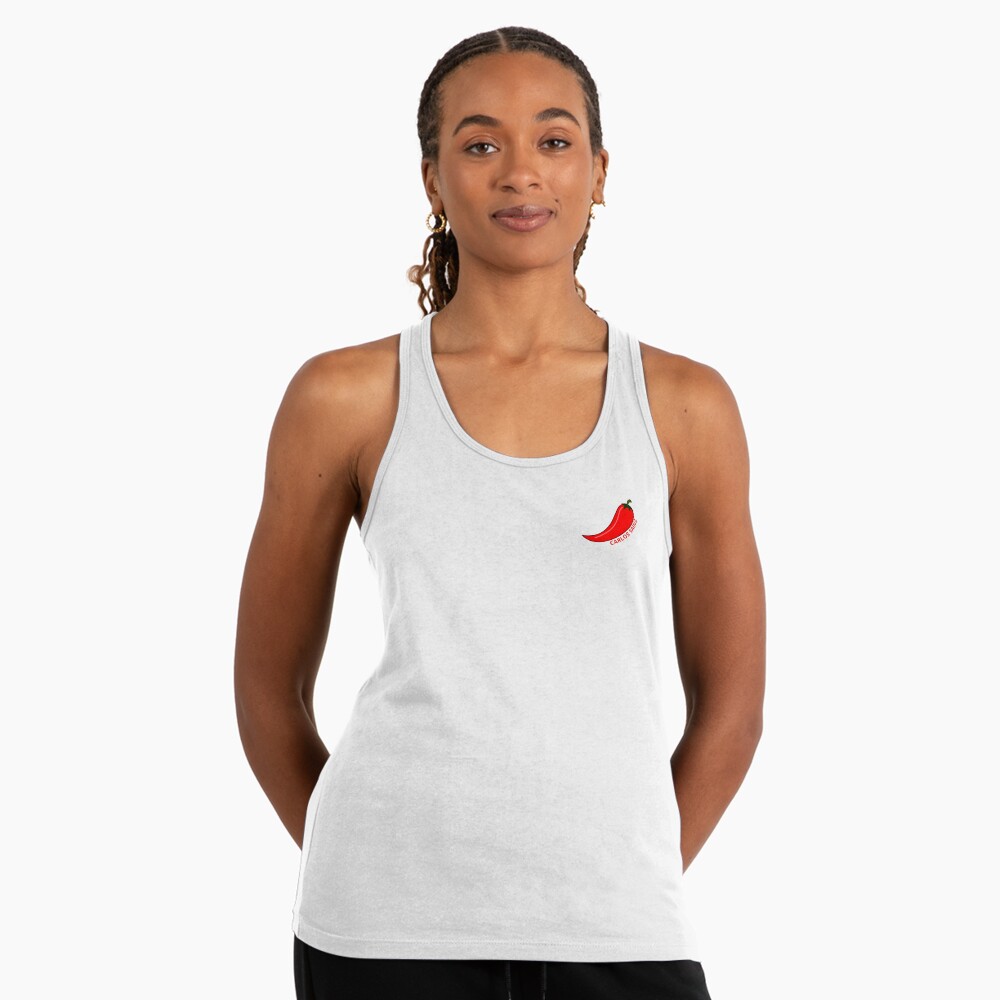 Artikel-Vorschau von Racerback Tank Top, designt und verkauft von ff1merch ..