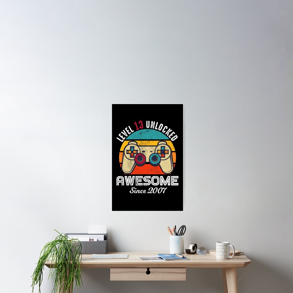 Item preview, Poster designed and sold by RandomStuffShop.