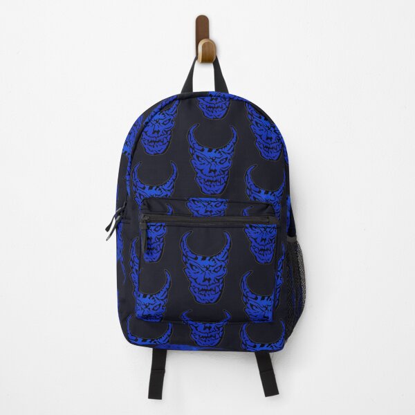 Item preview, Taker Blue Skull designed and sold by Linubidix.