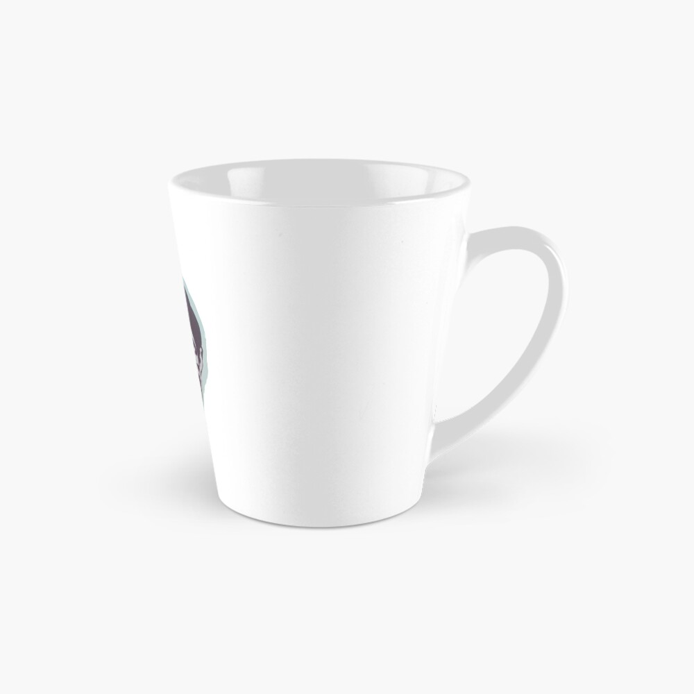 Vista previa del artículo con la obra «Taza cónica», diseñado y vendido por Katew-f.