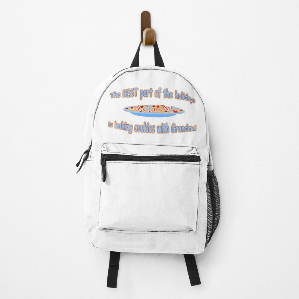 Item preview, Backpack designed and sold by tryinart.