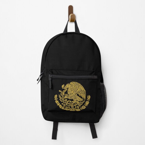 Item preview, Escudo Dorado de México designed and sold by History Merch!.