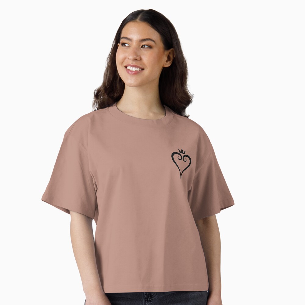 Item preview, Boxy T-Shirt designed and sold by Jawzer 777.
