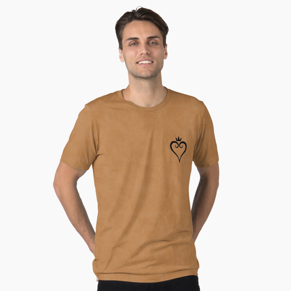 Item preview, Vintage Wash T-Shirt designed and sold by Jawzer 777.
