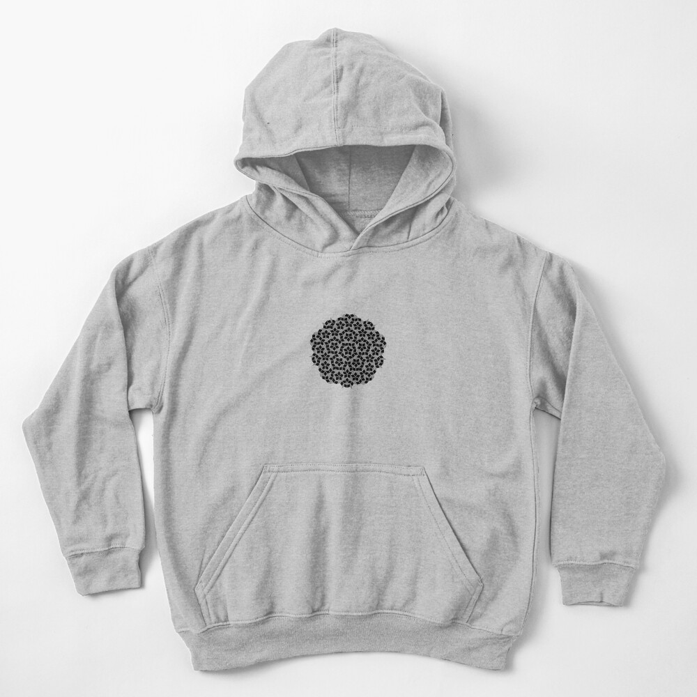 Item preview, Kids Pullover Hoodie designed and sold by rahilvalani.