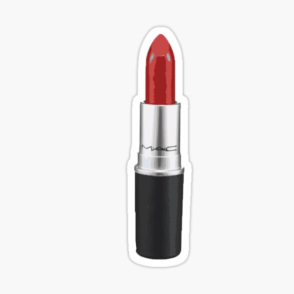 Item preview, Mac Ruby Woo designed and sold by janiekahan.