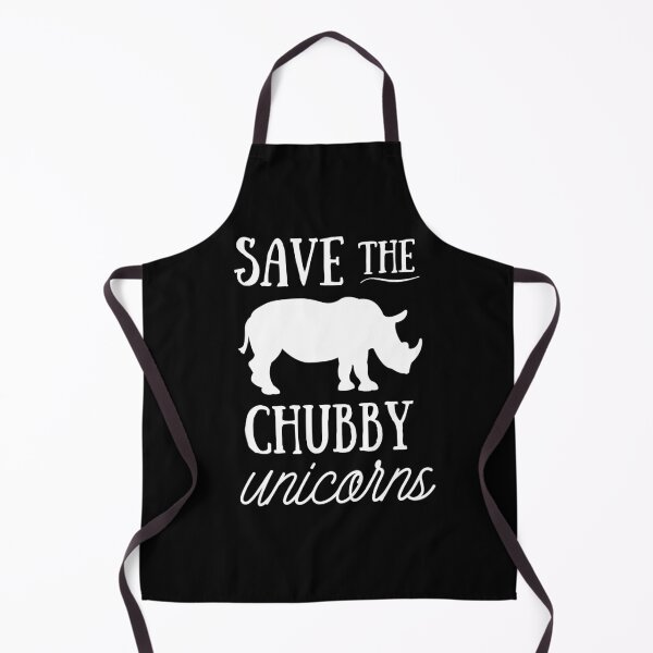 Item preview, Save The Chubby Unicorns designed and sold by JulianoZn97.