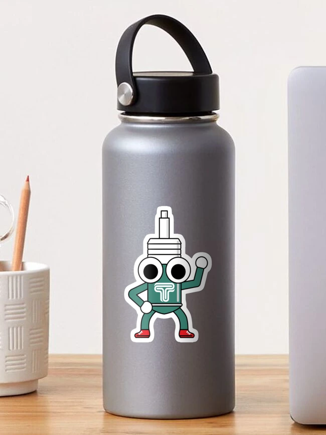 Thumbnail 1 of 3, Sticker, TEIN designed and sold by Chanmaxx.