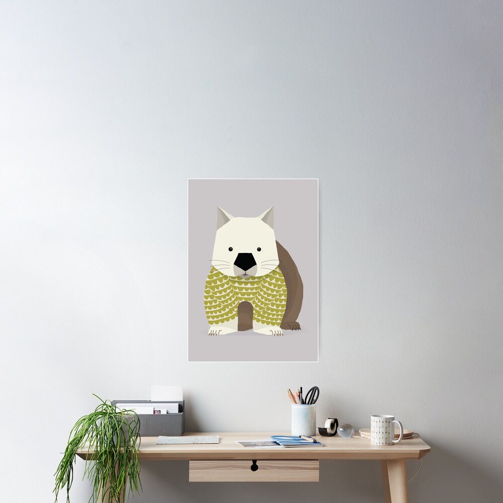 Item preview, Poster designed and sold by printedsparrow.