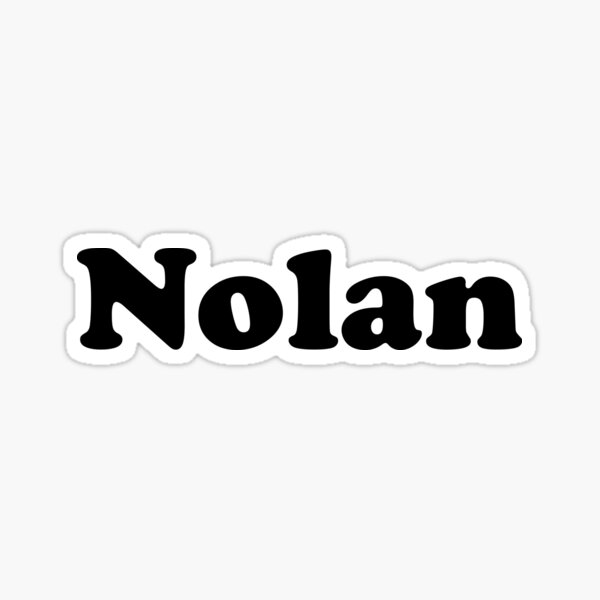 Aperçu de l'œuvre Nolan créée et vendue par ProjectX23.