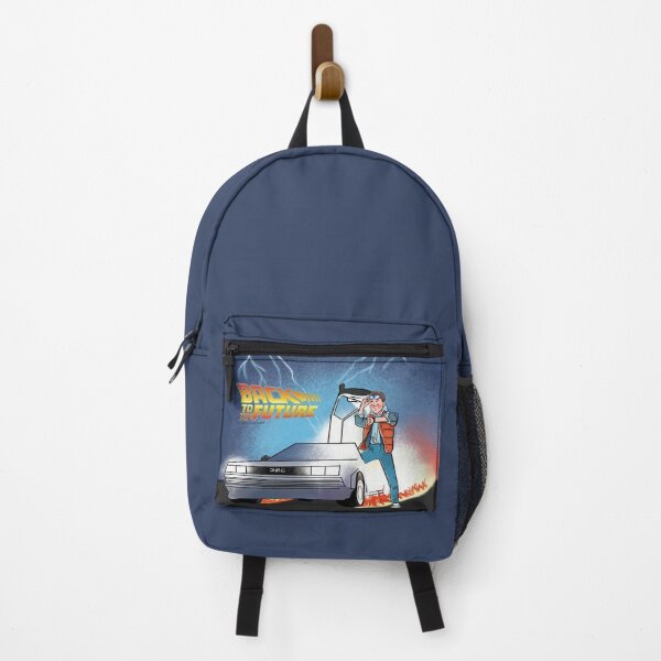 Item preview, Back To The Future (‘85) designed and sold by FromTheArchives.