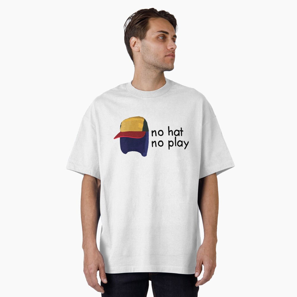 Vista previa del artículo con la obra «Camiseta oversize», diseñado y vendido por enrique-ruckus.