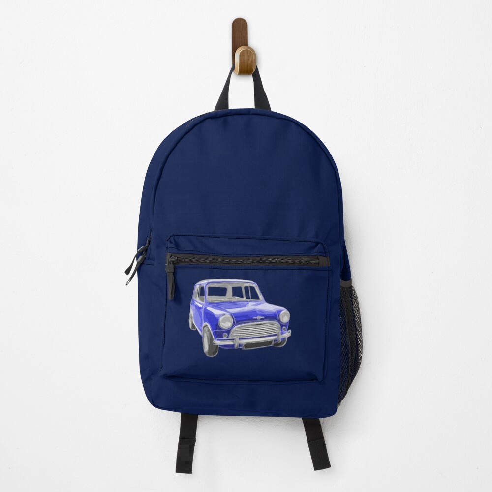Item preview, Backpack designed and sold by jdm1981.