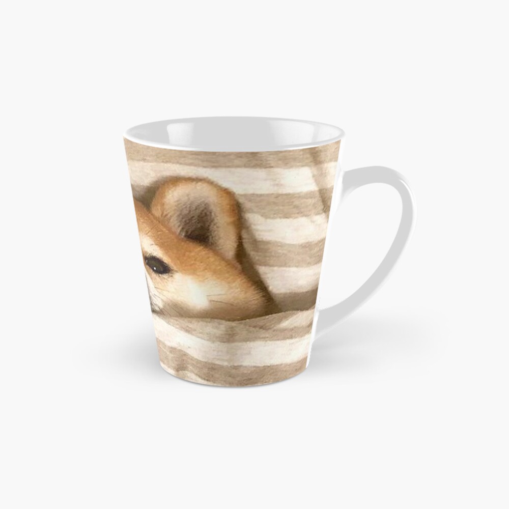 Item preview, Tall Mug designed and sold by ParamedicDesign.