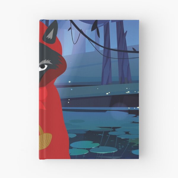 Item preview, Little Red Riding Hood - Little Red Riding Hood designed and sold by 11UponaTime.