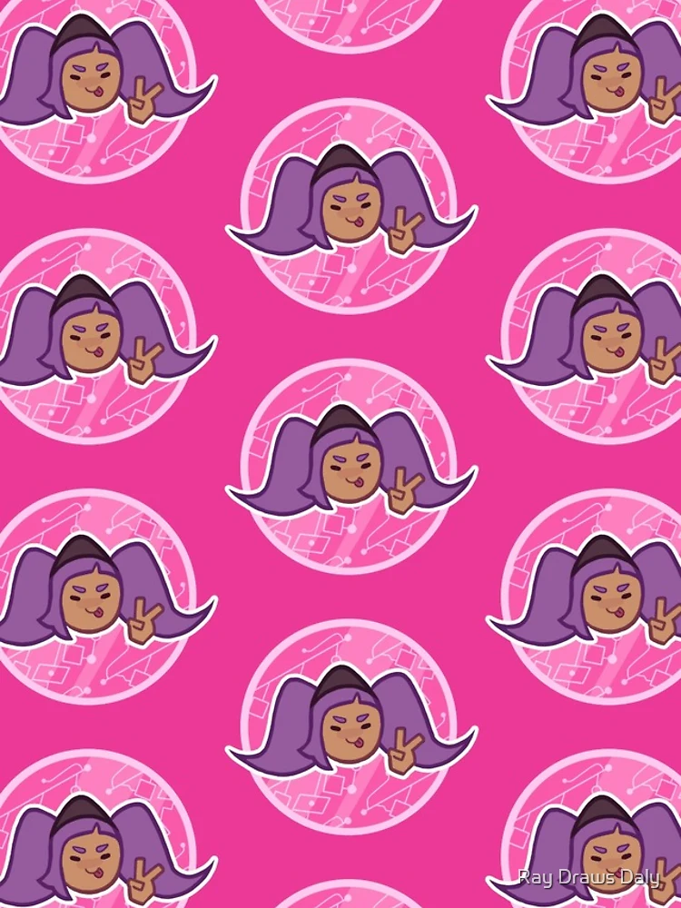 Thumbnail 4 of 4, iPhone Case, Entrapta Hacking designed and sold by Ray Draws Daly.
