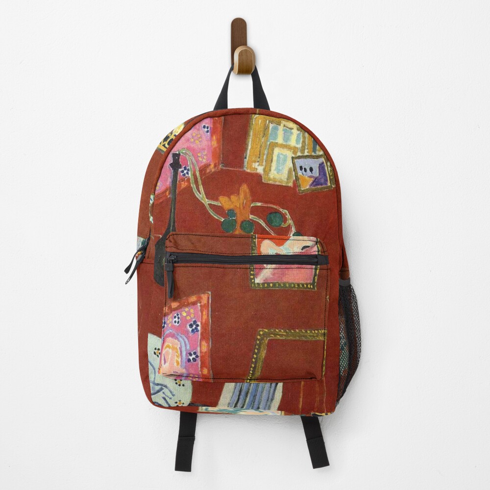 Item preview, Backpack designed and sold by emidye20.