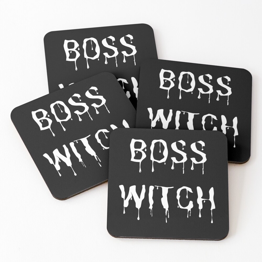 Item preview, Coasters (Set of 4) designed and sold by PoliticalJam.