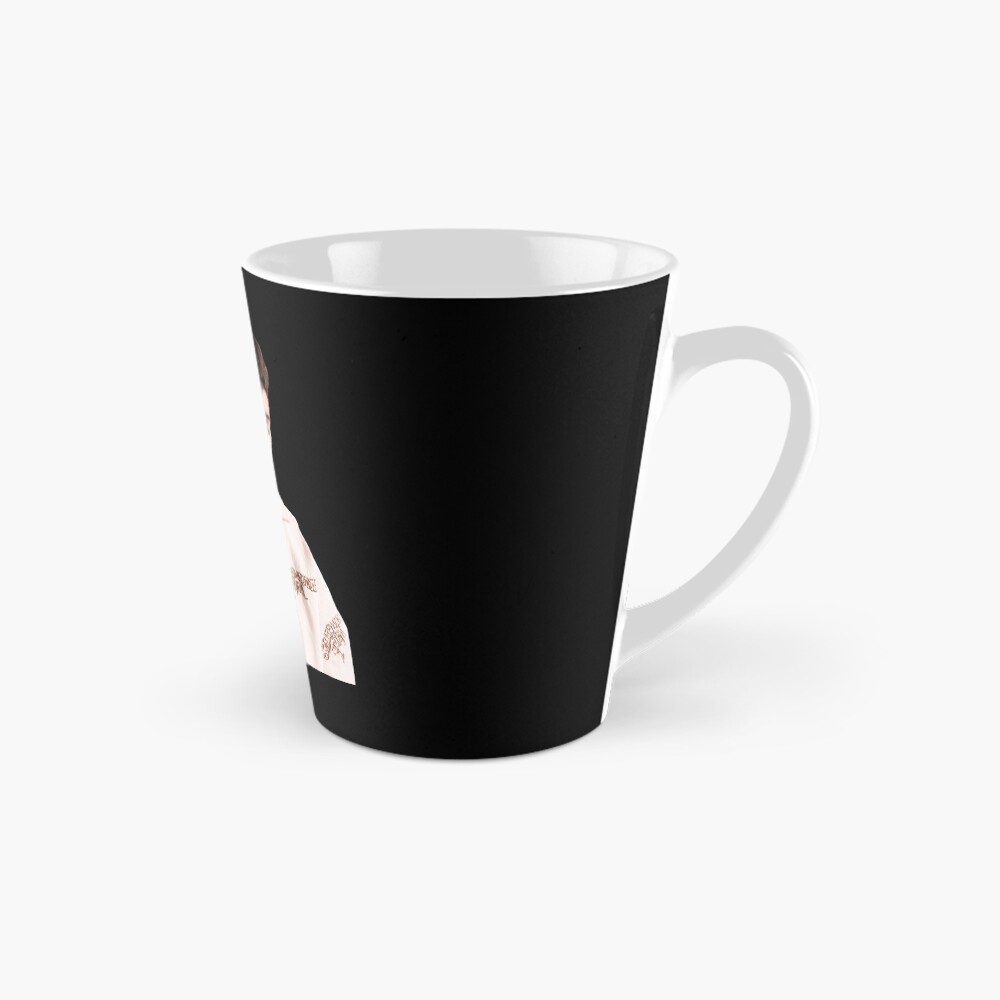 Item preview, Tall Mug designed and sold by A- Fun & Fans.