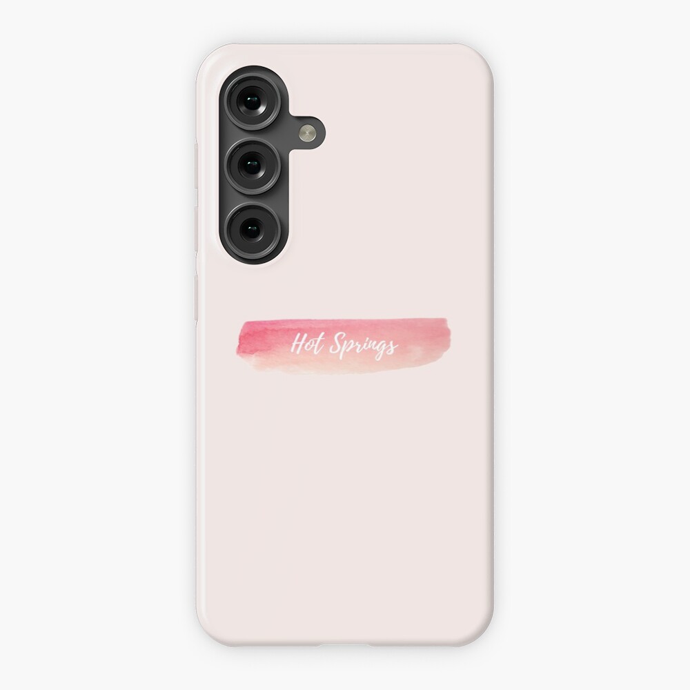 Item preview, Samsung Galaxy Snap Case designed and sold by CityCollection.