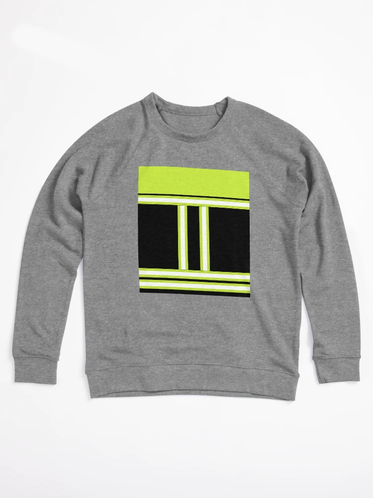 Imagen 1 de 6, Sudadera ligera con la obra Departamento de Bomberos, Ropa del Departamento de Bomberos, Ropa del Departamento de Bomberos, diseño, material, diseñada y vendida por Marcin Adrian.