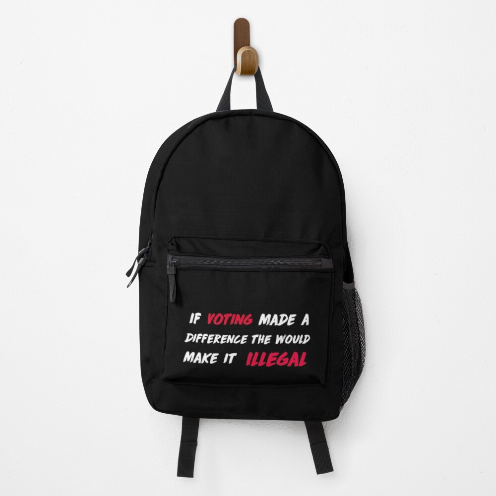 Item preview, Backpack designed and sold by Md1982.
