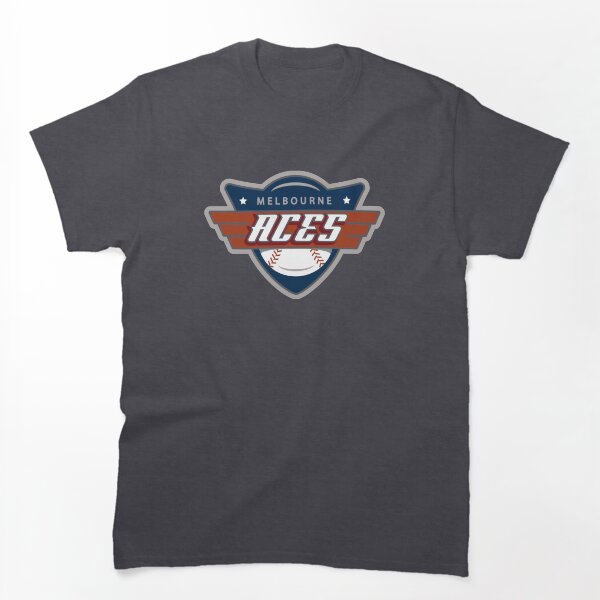 Item preview, Ases de Melbourne designed and sold by beisboltees.