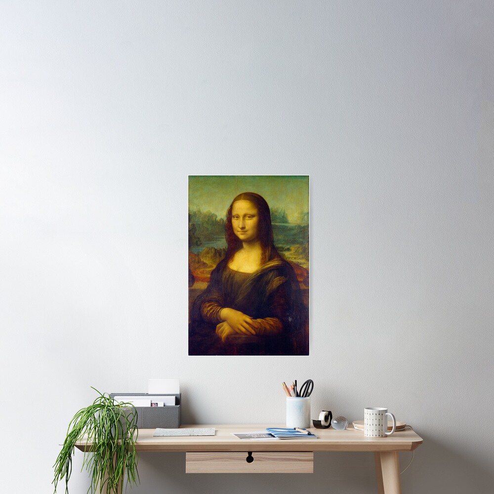 Item preview, Poster designed and sold by Go Logo Designs.
