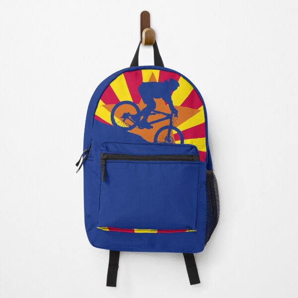 Item preview, Mountain Biking Arizona designed and sold by CoolCarVideos.