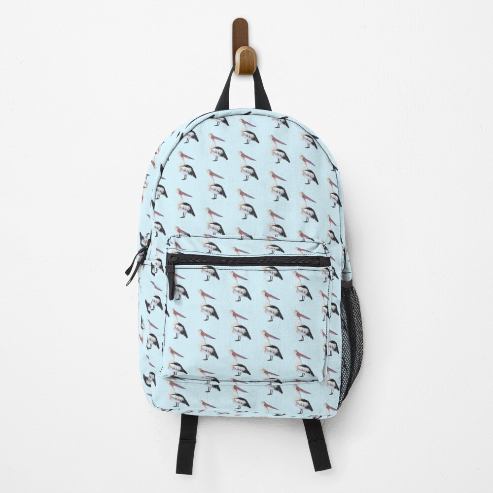 Item preview, Backpack designed and sold by SarahSnippets.