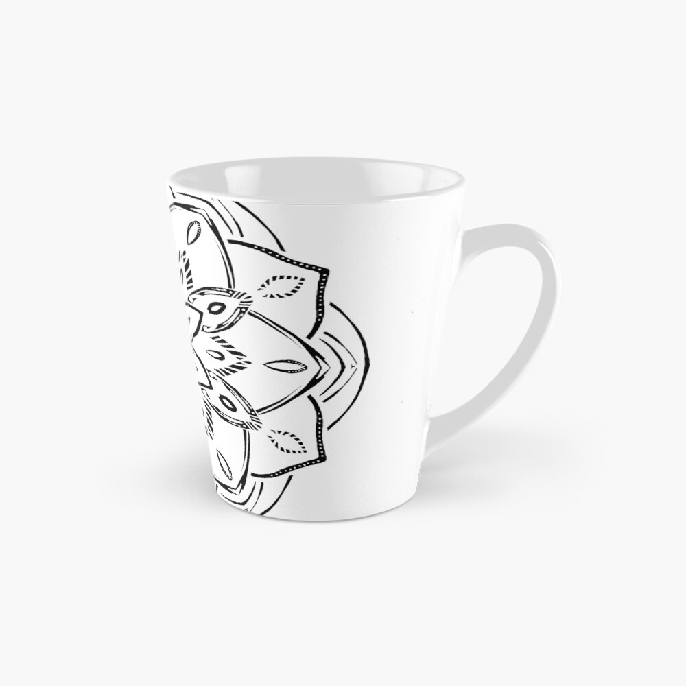 Item preview, Tall Mug designed and sold by BGStoreAus.
