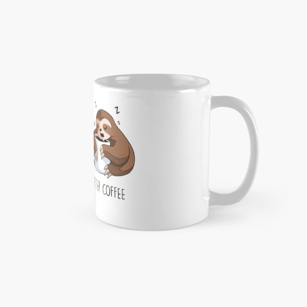 Artikelvorschau, Vorher Nachher Kaffee entworfen und verkauft von Naolito.