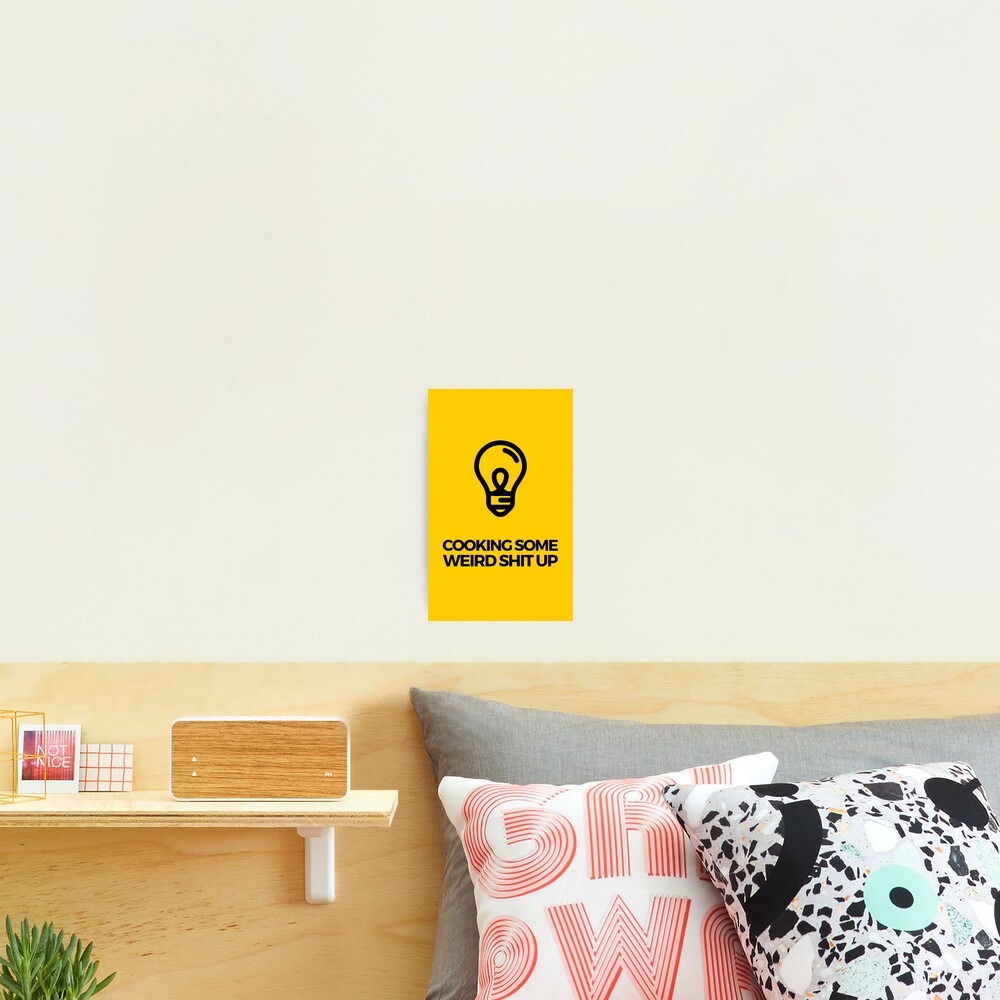 Item preview, Photographic Print designed and sold by thehonestjoe.