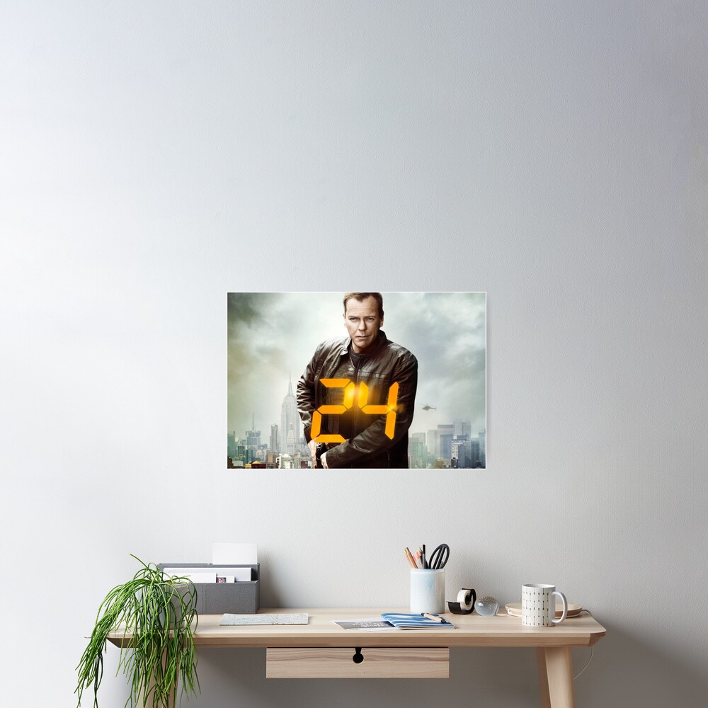 Artikel-Vorschau von Poster, designt und verkauft von The Fit.