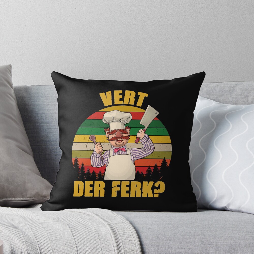 Item preview, Throw Pillow designed and sold by Sherri98.