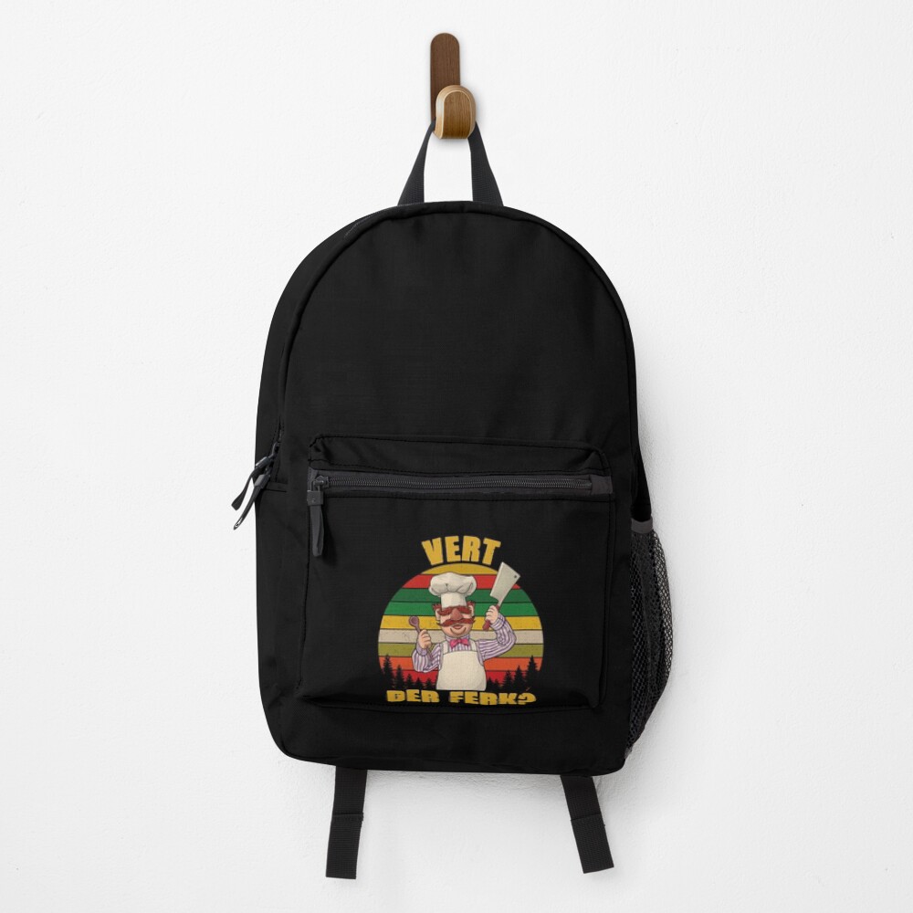 Item preview, Backpack designed and sold by Sherri98.