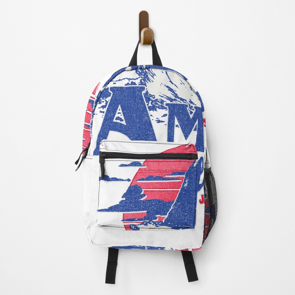 Item preview, Backpack designed and sold by FifthSun.