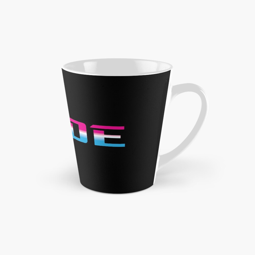 Item preview, Tall Mug designed and sold by JDMShop.
