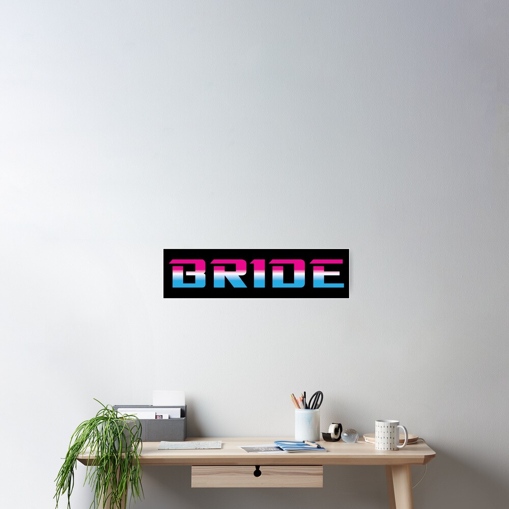 Item preview, Poster designed and sold by JDMShop.