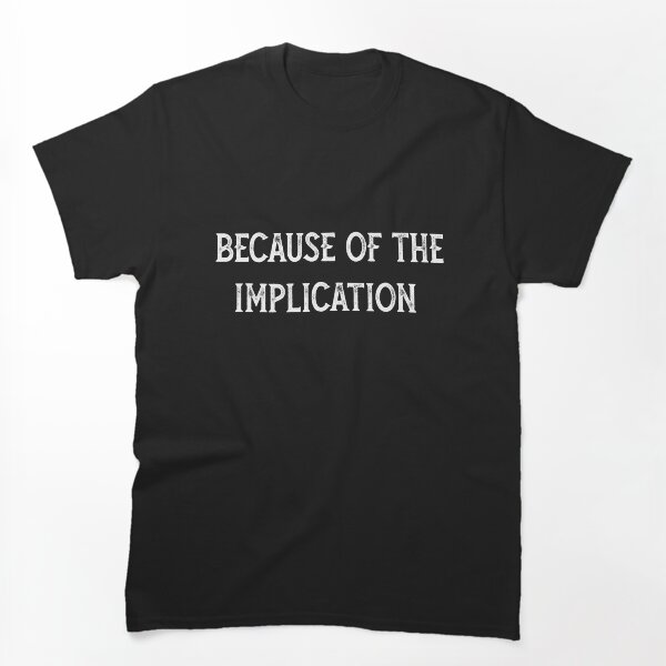 Aperçu de l'œuvre En raison de l'implication créée et vendue par miarantipole.